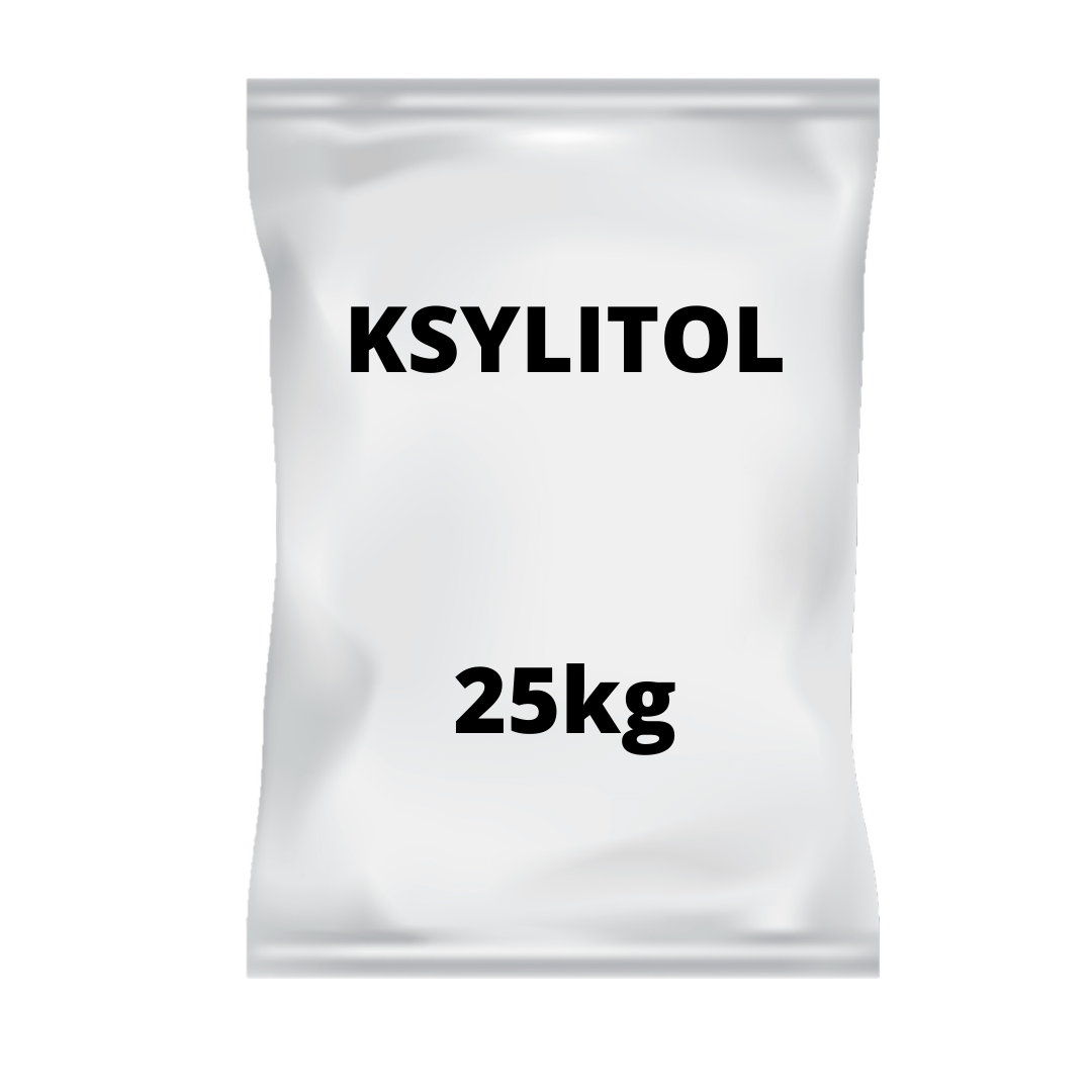 ksylitol